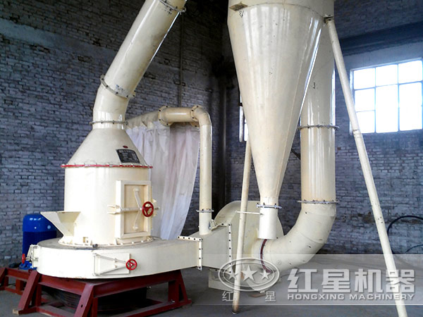 微粉磨設(shè)備 微粉磨設(shè)備