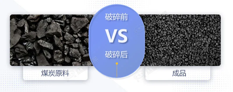 小型煤炭破碎機(jī)型號(hào)大全，報(bào)價(jià)是多少？哪里賣的有？