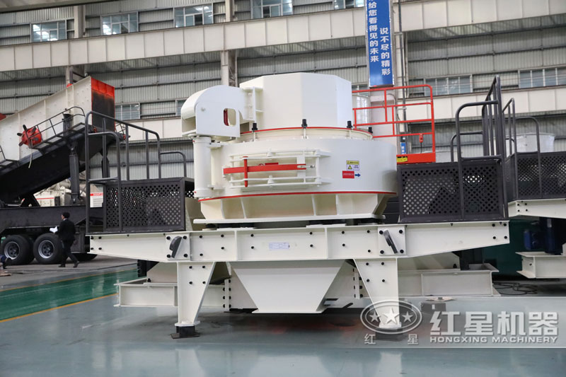 新型礦山打砂機(jī)型號(hào)推薦，多少錢(qián)一臺(tái)？