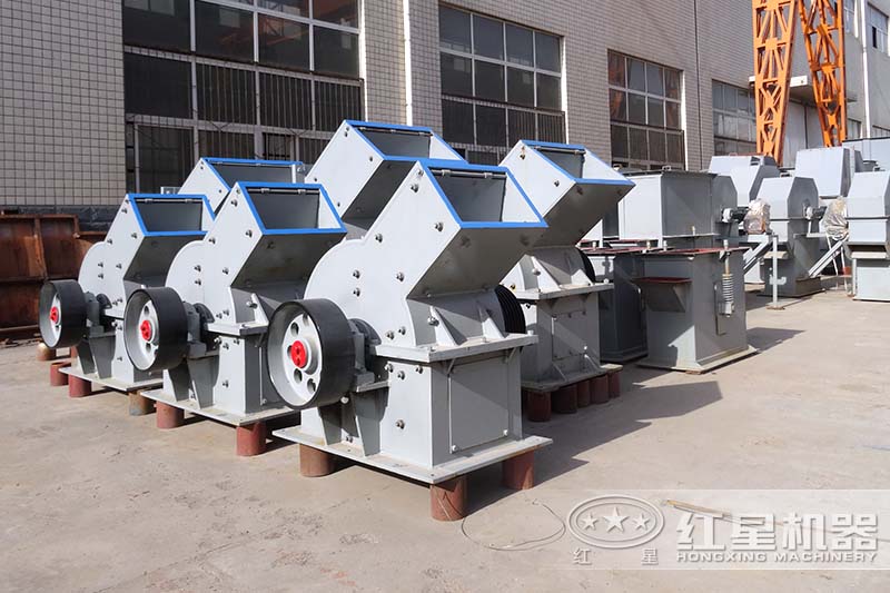 小型錘式破碎機(jī)型號(hào)參數(shù)表，報(bào)價(jià)是多少？