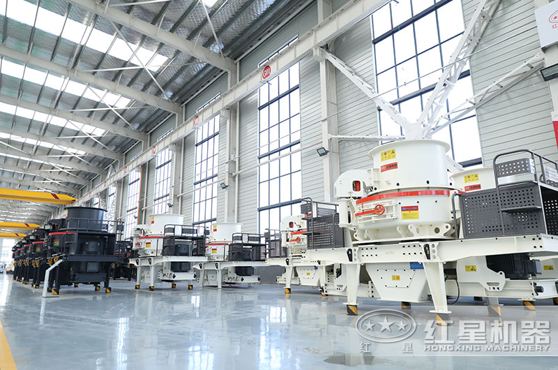 沖擊破制沙機(jī)設(shè)備實(shí)拍圖 沖擊破制沙機(jī)設(shè)備實(shí)拍圖