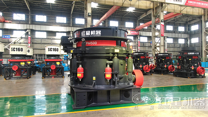 液壓圓錐破碎機(jī)價(jià)格多少，常見(jiàn)圓錐破型號(hào)有哪些