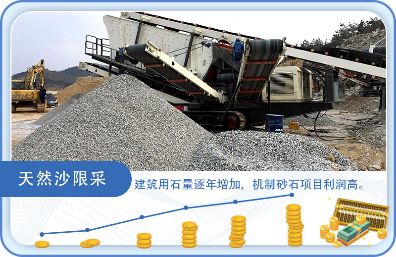 花崗巖邊角料能加工建筑用碎石，用哪種粉碎機(jī)效果好