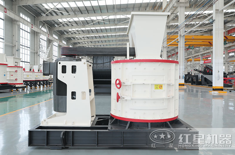 礦石打砂機(jī)小型型號有哪些？設(shè)備價格多少？